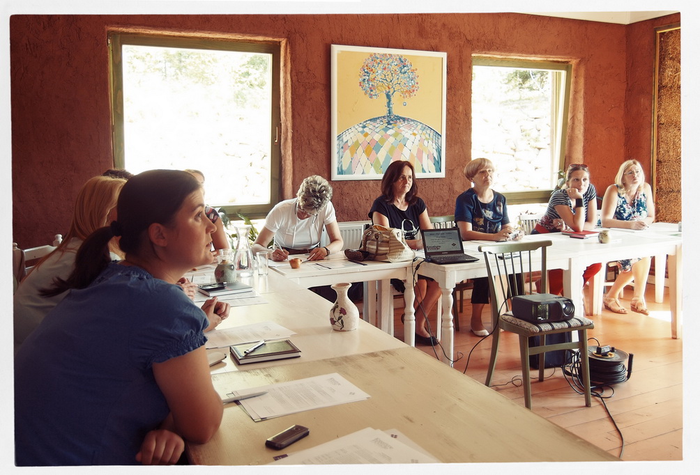 trening inovacije proizvoda